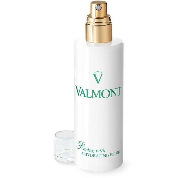 Valmont Priming With a Hydrating Fluid – Праймер для мгновенного увлажнения кожи лица, 150 мл