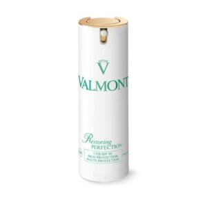 Valmont Restoring Perfection SPF 50 – Антивіковий крем з високим рівнем захисту шкіри обличчя, 30 мл