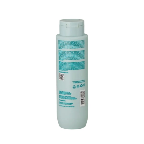 Brae Stages Oil Control Conditioner – Кондиционер для жирной кожи головы, 250 мл