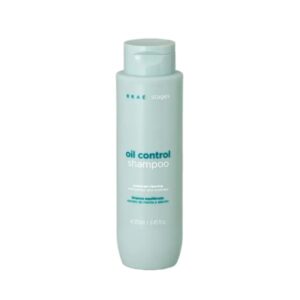 Brae Stages Oil Control Shampoo – Шампунь для жирної шкіри голови, 250 мл