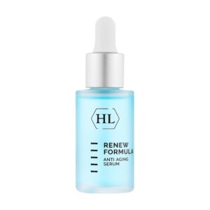 Holy Land RENEW FORMULA Anti Aging Serum – Антивозрастная сыворотка для лица, 30 мл