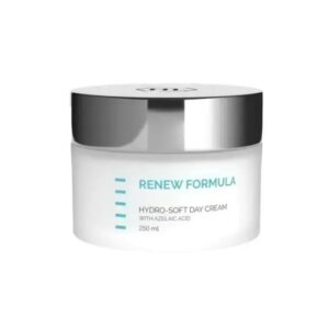 Holy Land RENEW FORMULA Hydro-Soft Day Cream - Дневной увлажняющий крем для лица, 250 мл