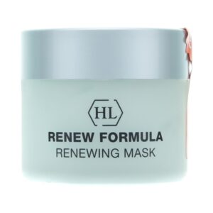 Holy Land RENEW FORMULA Renewing Mask - Сокращающая маска для лица, 250 мл