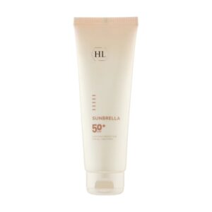 Holy Land SUNBRELLA To Go SPF 50+ – Солнцезащитный крем для лица, 125 мл