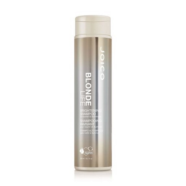 Joico Blonde Life Brightening Shampoo – Шампунь для сохранения яркости блонда, 300 мл