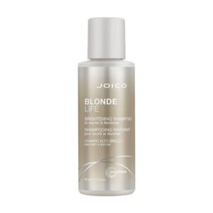 Joico Blonde Life Brightening Shampoo – Шампунь для сохранения яркости блонда, 50 мл