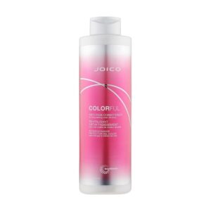 Joico ColorFul Anti-Fade Conditioner – Кондиціонер для фарбованого волосся, 1000 мл