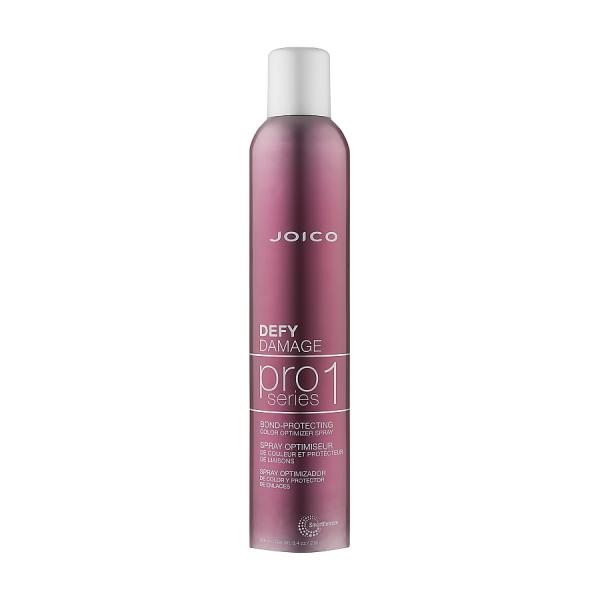 Joico Defy Damage ProSeries 1 – Ультрасухой бонд-спрей, 358 мл