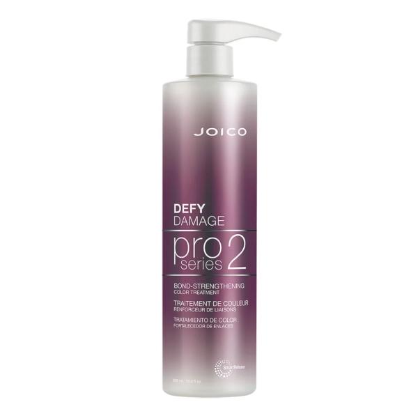 Joico Defy Damage ProSeries 2 – Інтенсивна маска для волосся, 500 мл