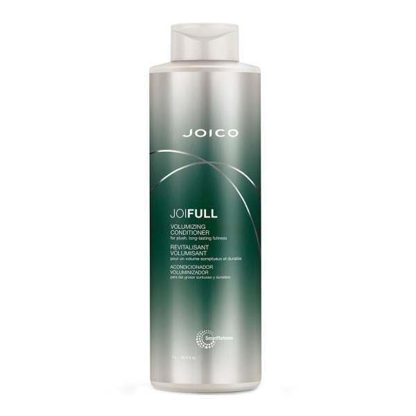 Joico JoiFull Volumizing Conditioner – Кондиционер для объема волос, 1000 мл