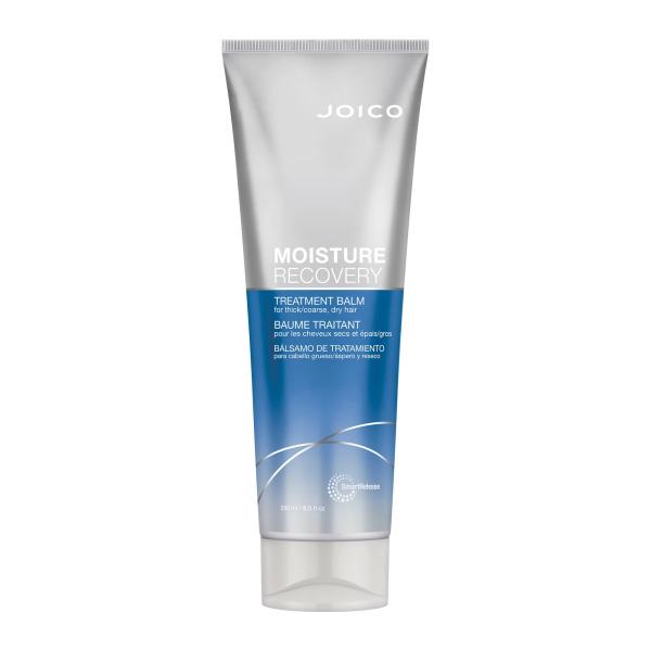 Joico Moisture Recovery Treatment Balm – Увлажняющая маска для жестких и сухих волос, 250 мл