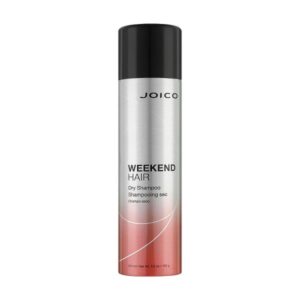 Joico Weekend Hair Dry Shampoo – Сухий шампунь для волосся, 255 мл