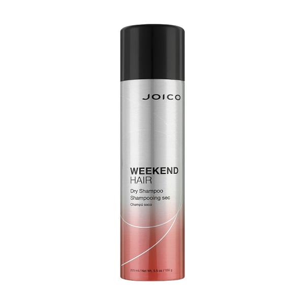 Joico Weekend Hair Dry Shampoo – Сухой шампунь для волос, 255 мл