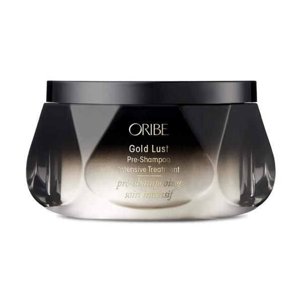 Oribe Gold Lust Pre-Shampoo Intensive Treatment – Подготовительный шампунь для волос, 120 мл