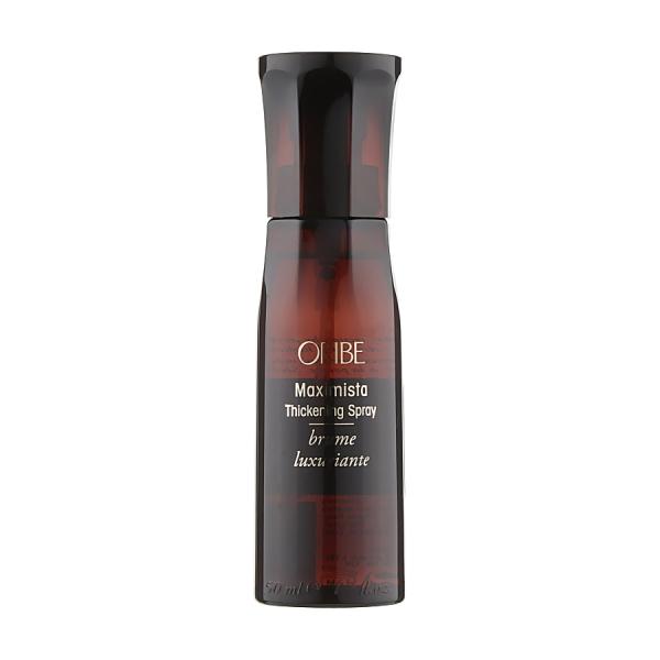 Oribe Maximista Thickening Spray - Спрей для насыщенного объема волос, 50 мл