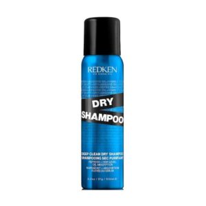 Redken Deep Clean Dry Shampoo – Сухий шампунь для волосся, 150 мл