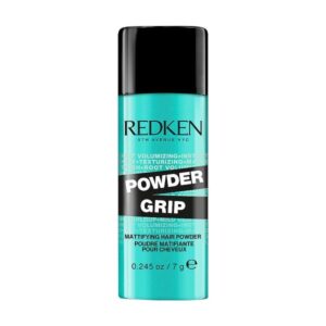 Redken Powder Grip – Текстуруюча пудра для об'єму та фіксації волосся, 7 гр