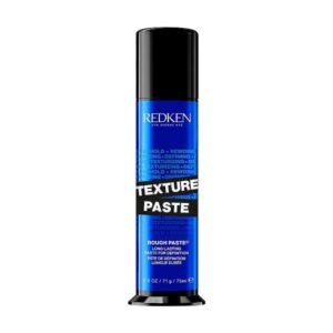 Redken Texture Paste – Текстуруюча паста для бездоганного укладання волосся, 75 мл