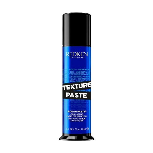 Redken Texture Paste – Текстурирующая паста для безупречной укладки волос, 75 мл