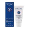 Sothys Athletics Hydra-Protecting Face Cream SPF 15 – Зволожуючий захисний крем для обличчя, 50 мл