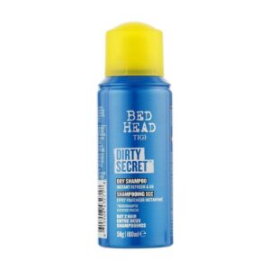 TIGI Bed Head Dirty Secret Instant Refresh Dry Shampoo – Сухой шампунь для волос, 100 мл