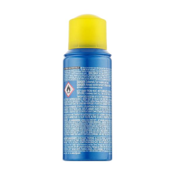 TIGI Bed Head Dirty Secret Instant Refresh Dry Shampoo – Сухий шампунь для волосся, 100 мл