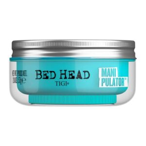 TIGI Bed Head Manipulator Texturising Putty with Firm Hold – Віск для стайлінгу волосся, 57 мл
