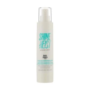 TIGI Bed Head Shine Heist Lightweight Conditioning Cream – Крем-кондиціонер для волосся, 100 мл
