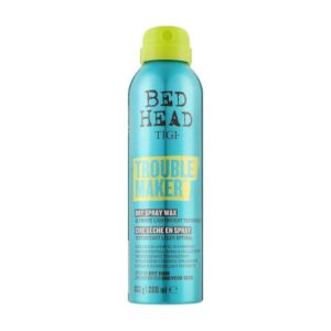 TIGI Bed Head Trouble Maker Dry Spray Wax Texture Finishing Spray – Текстуруючий спрей-віск для волосся, 500 мл