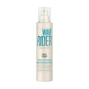 TIGI Bed Head Wave Rider Versatile Styling Cream – Крем для стайлінгу волосся, 100 мл