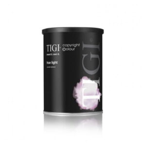 TIGI Copyright Colour True Light Violet – Знебарвлюючий порошок фіолетовий, 500 гр