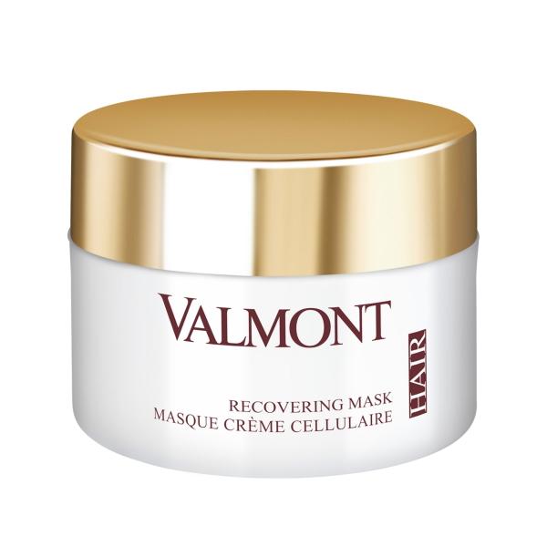 Valmont Recovering Mask – Восстанавливающая маска для волос, 200 мл