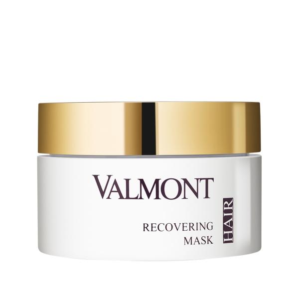 Valmont Recovering Mask – Восстанавливающая маска для волос, 200 мл