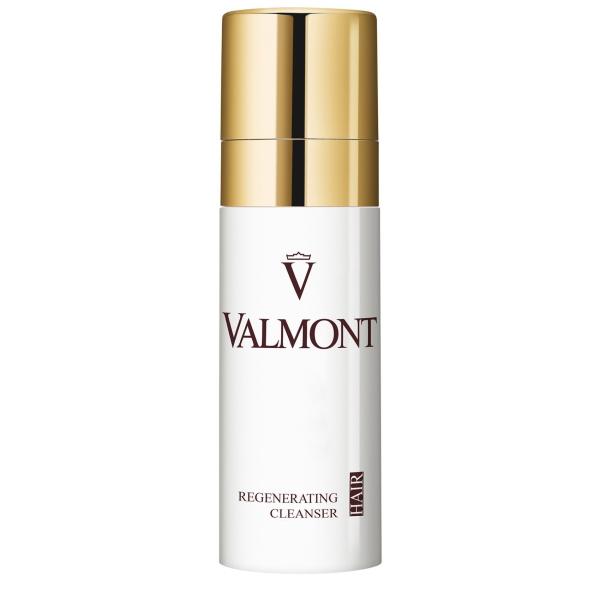 Valmont Regenerating Cleanser – Відновлюючий антивіковий шампунь для волосся, 150 мл