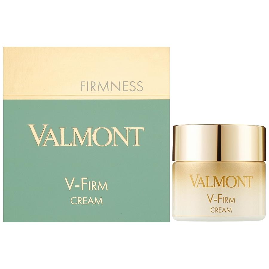 Valmont V-Firm Cream – Обогащающий крем для лица, 50 мл