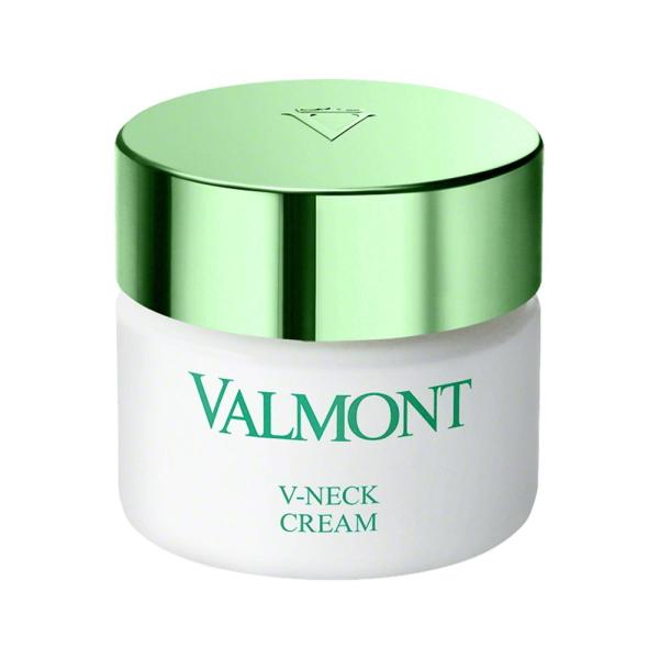 Valmont V-Neck Cream – Антивозрастной крем для лица и зоны декольте, 50 мл