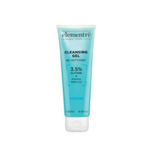 Elementre Cleansing Gel 3.5% Glycerin – Очищающий гель с 3.5% глицерином, 250 мл