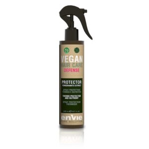 Envie Vegan Hair Care Defense Protector Spray - Термозащитный спрей для волос, 200 мл