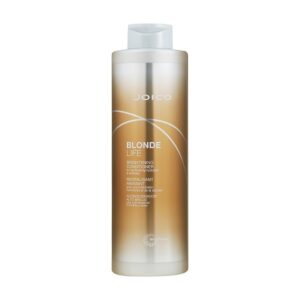 Joico Blonde Life Brightening Conditioner – Кондиционер для сохранения яркости блонда, 1000 мл