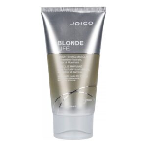 Joico Blonde Life Brightening Mask – Маска для збереження яскравості блонду, 150 мл