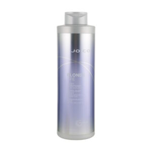 Joico Blonde Life Violet Conditioner – Кондиционер фиолетовый для сохранения яркости блонда, 1000 мл