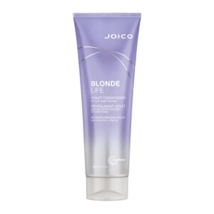 Joico Blonde Life Violet Conditioner – Кондиционер фиолетовый для сохранения яркости блонда, 250 мл