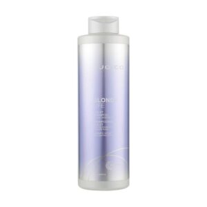 Joico Blonde Life Violet Shampoo – Шампунь фиолетовый для сохранения яркости блонда, 1000 мл