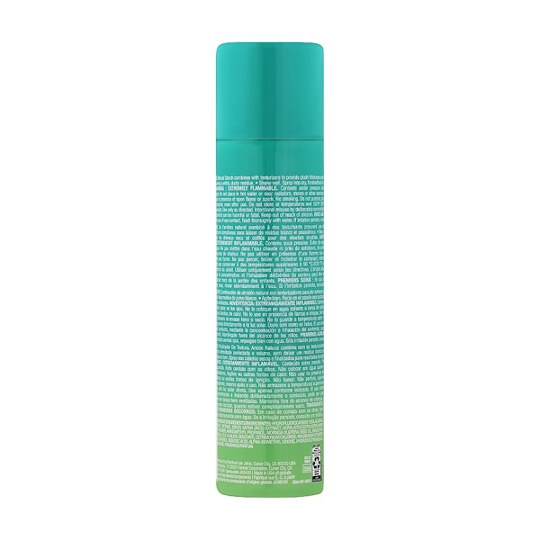 Joico Body Shake Texturizing Finisher – Сухой текстурирующий спрей для волос, 250 мл