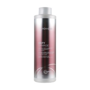 Joico Defy Damage Protective Shampoo – Защитный шампунь для укрепления дисульфидных связей и устойчивости цвета волос, 1000 мл