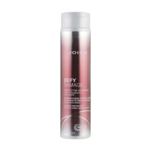 Joico Defy Damage Protective Shampoo – Защитный шампунь для укрепления дисульфидных связей и устойчивости цвета волос, 300 мл