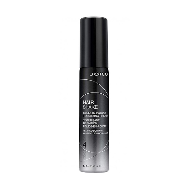 Joico Hair Shake Liquid-to-Powder Texturizing Finisher – Рідка пудра для об'єму та текстури волосся, 150 мл