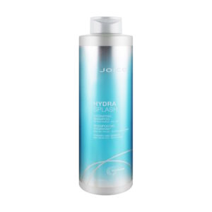 Joico HydraSplash Hydrating Shampoo – Зволожуючий шампунь для тонкого, середнього та сухого волосся, 1000 мл