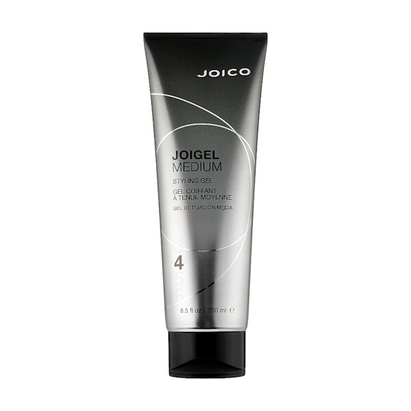 Joico Joigel Medium Styling Gel – Гель для укладки волос средней фиксации, 250 мл