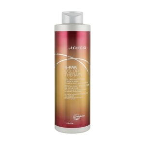 Joico K-Pak Color Therapy Color-Protecting Conditioner – Відновлюючий кондиціонер для фарбованого волосся, 1000 мл